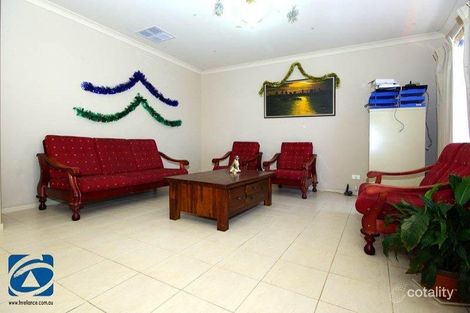 Property photo of 7 Drovers Retreat Narre Warren South VIC 3805