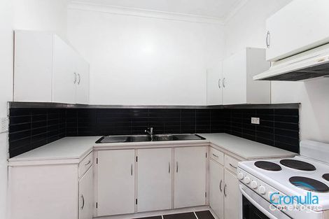 Property photo of 3/4 Philip Street Cronulla NSW 2230