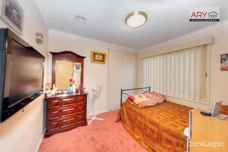 Property photo of 3 Ibis Grove Cairnlea VIC 3023