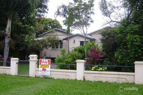 Property photo of 32 Tait Street West Mackay QLD 4740