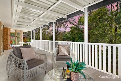 Property photo of 21 Telfer Street Shailer Park QLD 4128