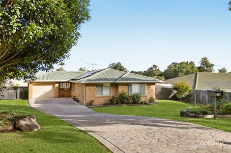 Property photo of 6 Pearse Drive Brassall QLD 4305