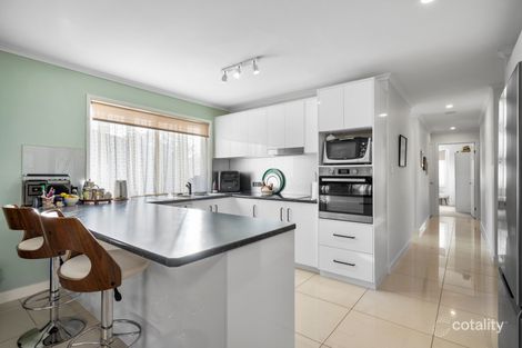 Property photo of 6 Pearse Drive Brassall QLD 4305