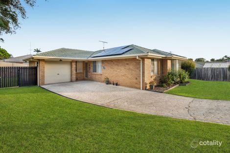 Property photo of 6 Pearse Drive Brassall QLD 4305