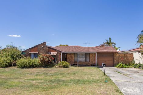 5 Masefield Ave, North Lake, WA 6163