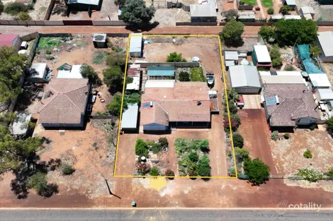 Property photo of 65 Milloy Street Morawa WA 6623