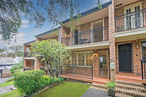 Property photo of 3/16 Rose Street Birchgrove NSW 2041