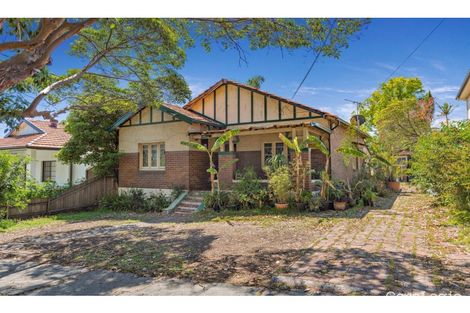 Property photo of 3 Gees Avenue Strathfield NSW 2135