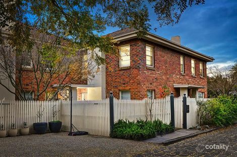 5/119 Victoria Rd, Hawthorn East, VIC 3123
