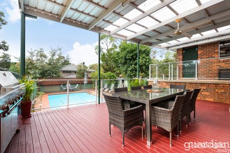 Property photo of 7 Hammond Court Baulkham Hills NSW 2153