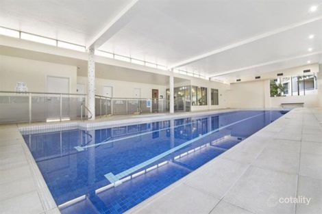 Property photo of 221/806 Bourke Street Waterloo NSW 2017