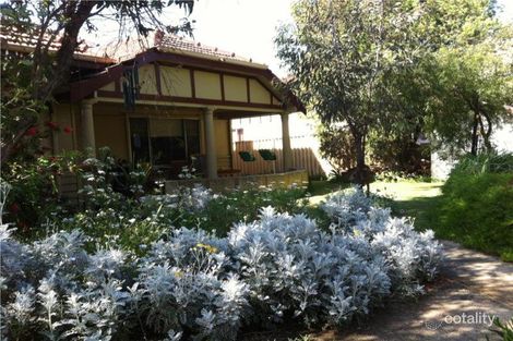 25 Terrazzo Lane, Fremantle, WA 6160