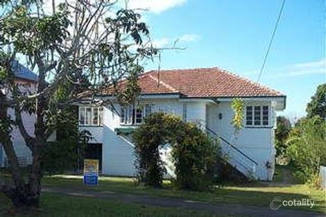 Property photo of 9 Swan Street Shorncliffe QLD 4017