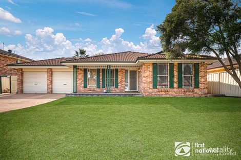 96 Porpoise Cres, Bligh Park, NSW 2756