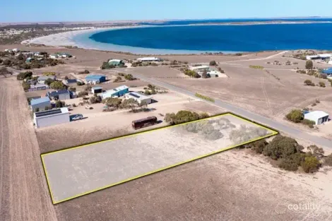 11 Meeinderry Dr, Perlubie, SA 5680