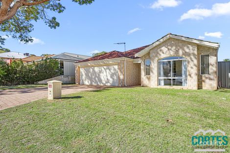 Property photo of 20 Halstead Turn Wellard WA 6170