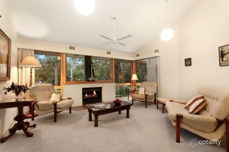 Property photo of 8 Cemetery Road Warrandyte VIC 3113