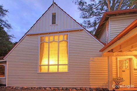 Property photo of 3 Range Road Olinda VIC 3788