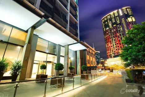 4709/1 Queensbridge Sq, Southbank, VIC 3006