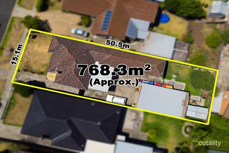 Property photo of 71 George Street St Albans VIC 3021