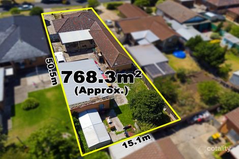 Property photo of 71 George Street St Albans VIC 3021