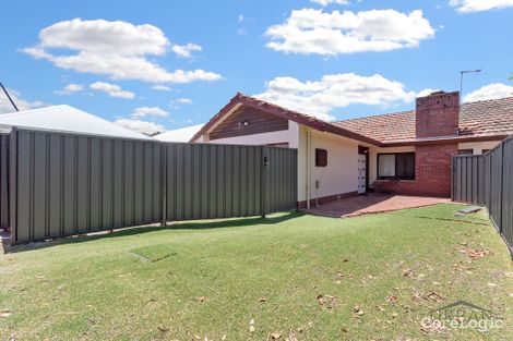 Property photo of 1/10 Staines Street Lathlain WA 6100