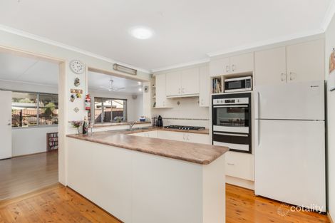 Property photo of 14 Rundle Road Green Valley NSW 2168