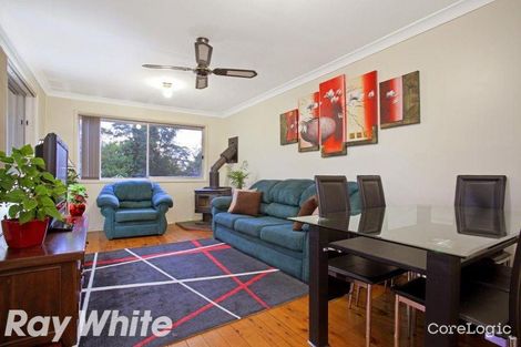 Property photo of 10 Yetholme Avenue Baulkham Hills NSW 2153