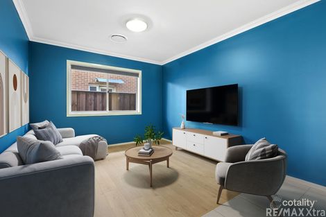 Property photo of 5 Charles Smith Avenue Bungarribee NSW 2767