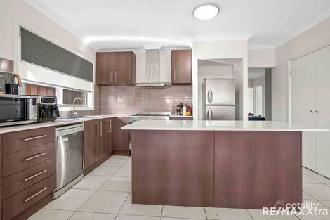 Property photo of 5 Charles Smith Avenue Bungarribee NSW 2767