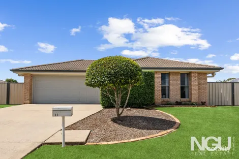Property photo of 11 Randall Street Laidley QLD 4341