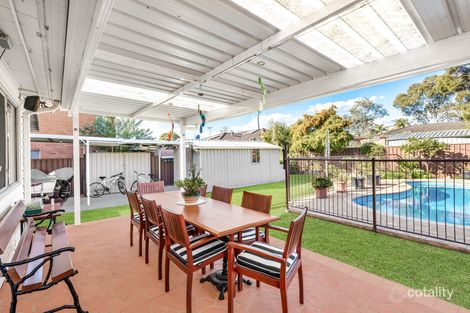 Property photo of 14 Rundle Road Green Valley NSW 2168
