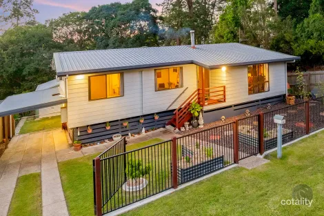 Property photo of 10 Edward Street Gympie QLD 4570