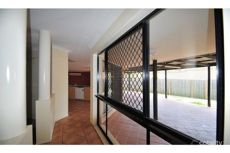 Property photo of 16 Albert Valley Drive Bahrs Scrub QLD 4207