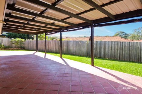 Property photo of 16 Albert Valley Drive Bahrs Scrub QLD 4207