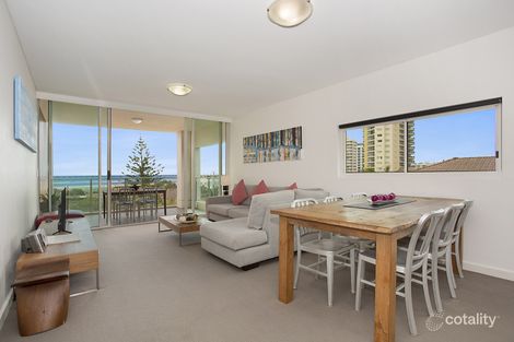 Property photo of 210/2 Creek Street Coolangatta QLD 4225