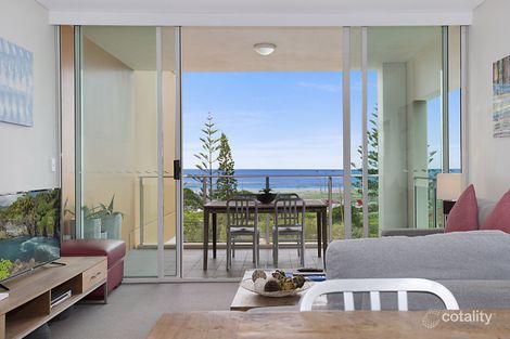 Property photo of 210/2 Creek Street Coolangatta QLD 4225