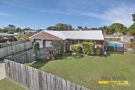 2 Hunter St, Alexandra Hills, QLD 4161