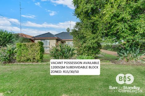 Property photo of 122 Young Street Harvey WA 6220