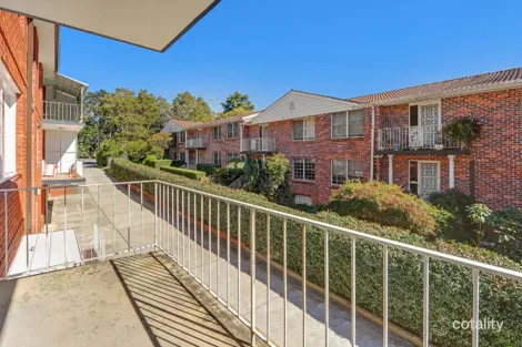 6/1679 Pacific Hwy, Wahroonga, NSW 2076