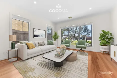 Property photo of 12 Linden Drive Keysborough VIC 3173
