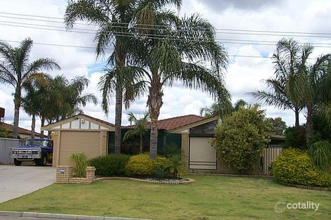 44 Silverhill Loop, Seville Grove, WA 6112