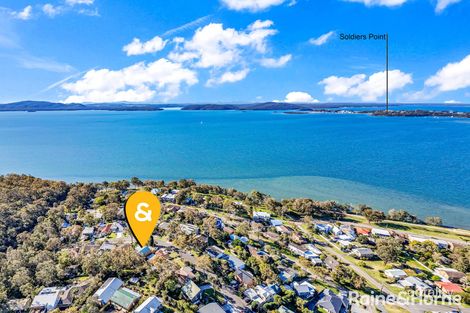 Property photo of 57 Dean Parade Lemon Tree Passage NSW 2319