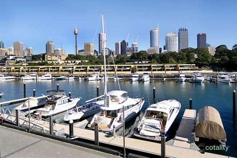 112/6e Cowper Wharf Roadway, Woolloomooloo, NSW 2011