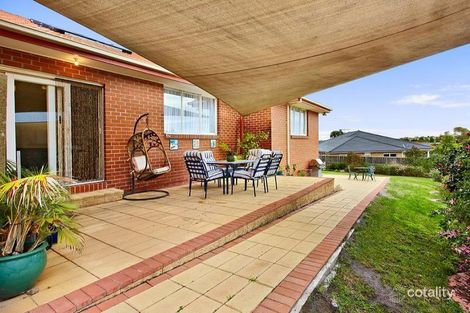 Property photo of 91 Brookwood Avenue Doreen VIC 3754