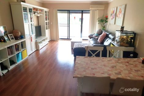 Property photo of 5/19-27 Eastbourne Road Homebush West NSW 2140