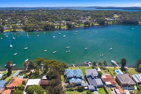 Property photo of 14 Bardon Street Brightwaters NSW 2264