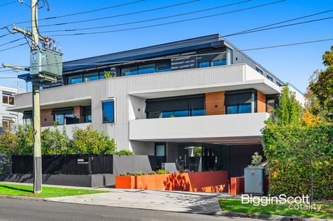 Property photo of 202/7 Kooyong Road Armadale VIC 3143
