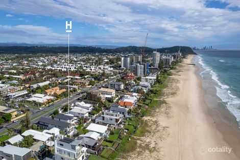 Property photo of 230 Jefferson Lane Palm Beach QLD 4221