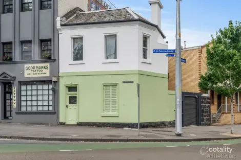 2 Dudley St, West Melbourne, VIC 3003